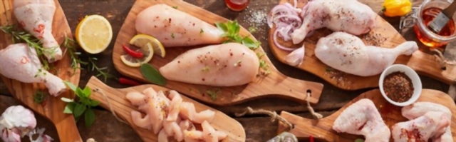 What Are the Steps When Purchasing Poultry