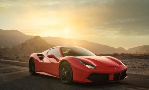 Ferrari Ferrari