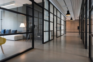 Innovative solutions for modern spaces Innovative solutions for modern spaces